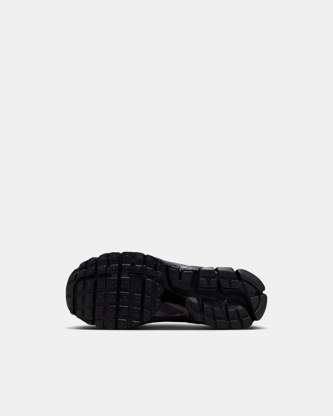 Nike Zoom Vomero 5 Triple Black Sneaker