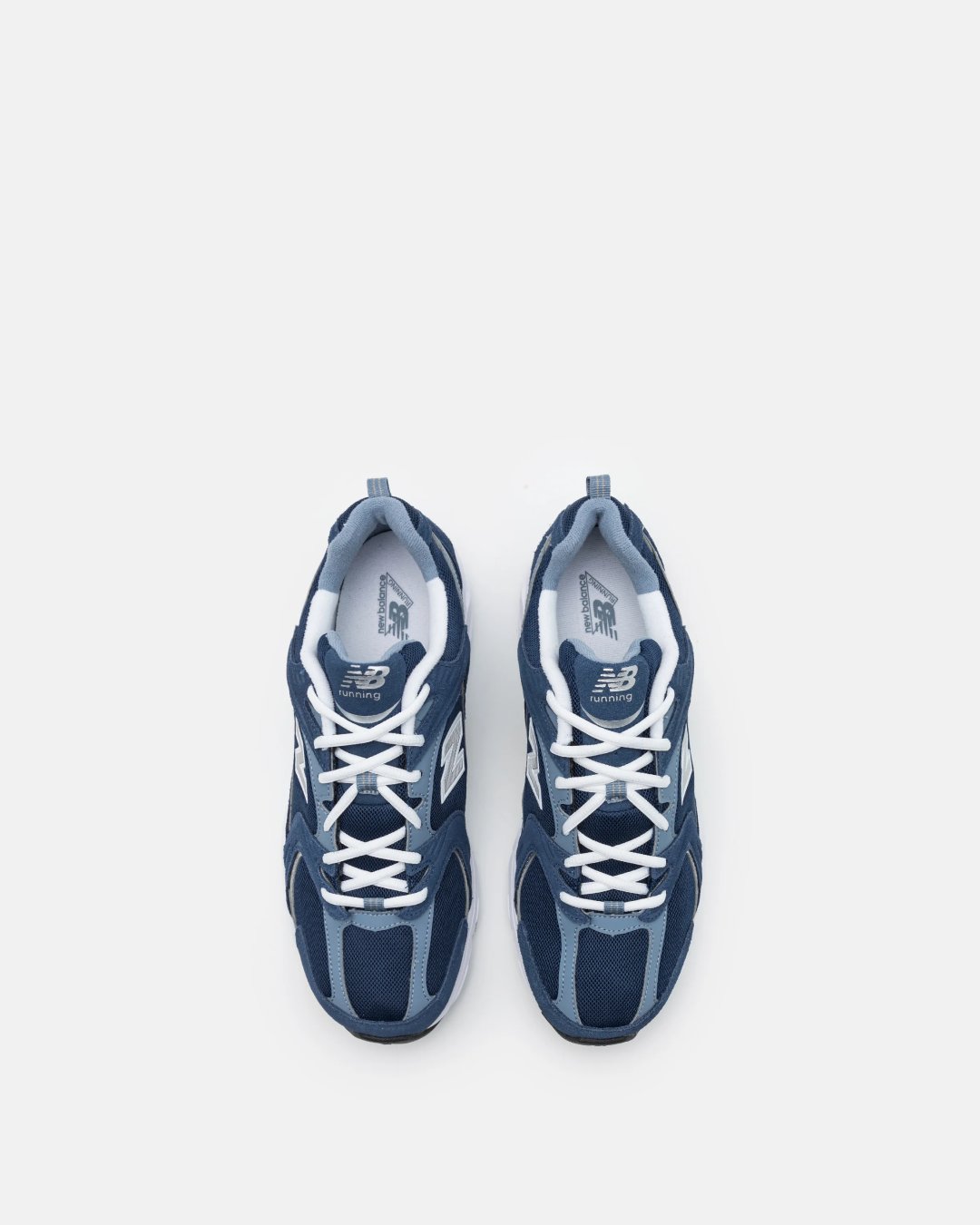 New Balance 530 'Navy' Sneaker