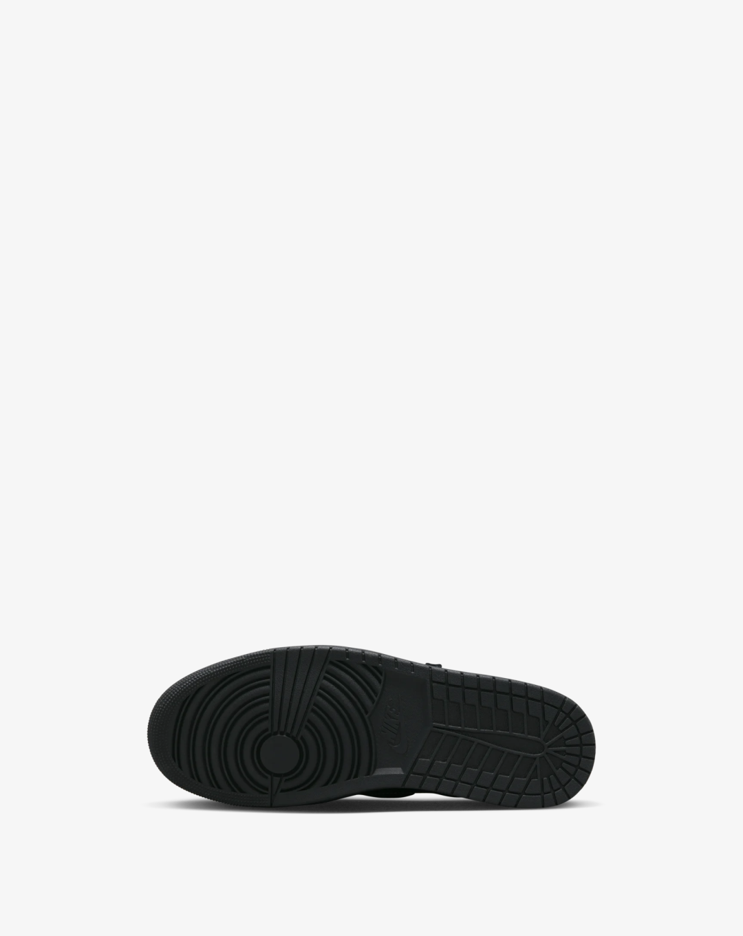 Travis Scott ‘Cactus Jack’ x Air Jordan 1 Low Black Phantom‘ Sneakers