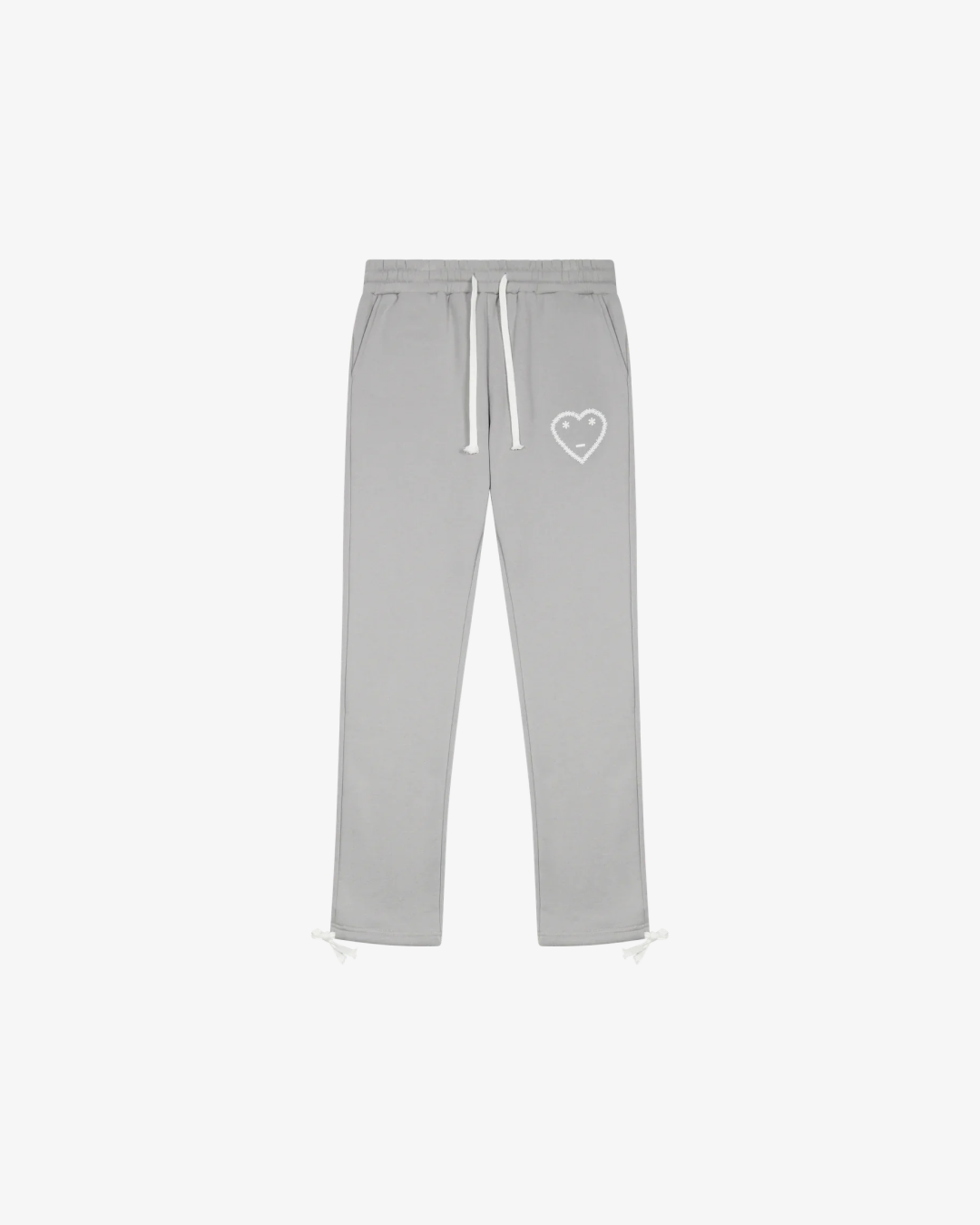 Carsicko Track Suit - Grey