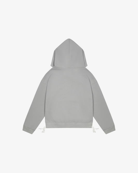 Carsicko Track Suit - Grey
