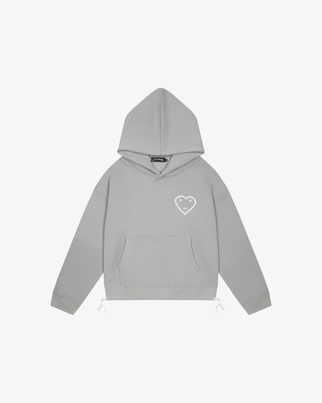 Carsicko Track Suit - Grey