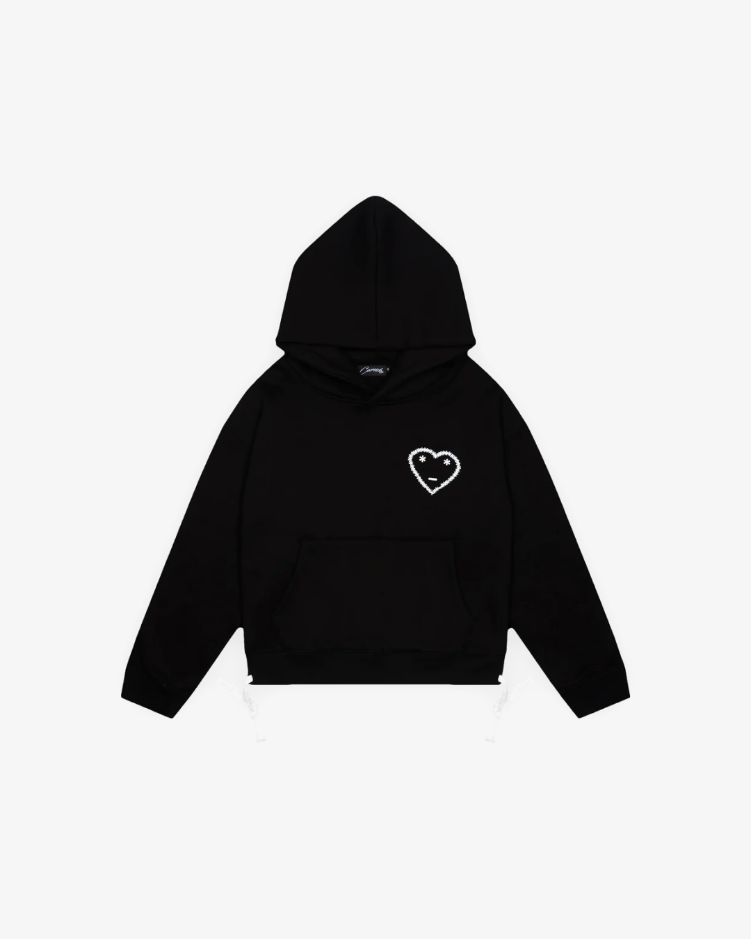 Carsicko Track Suit - Black
