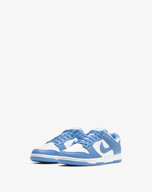 Nike Dunk Low "University Blue” Sneakers