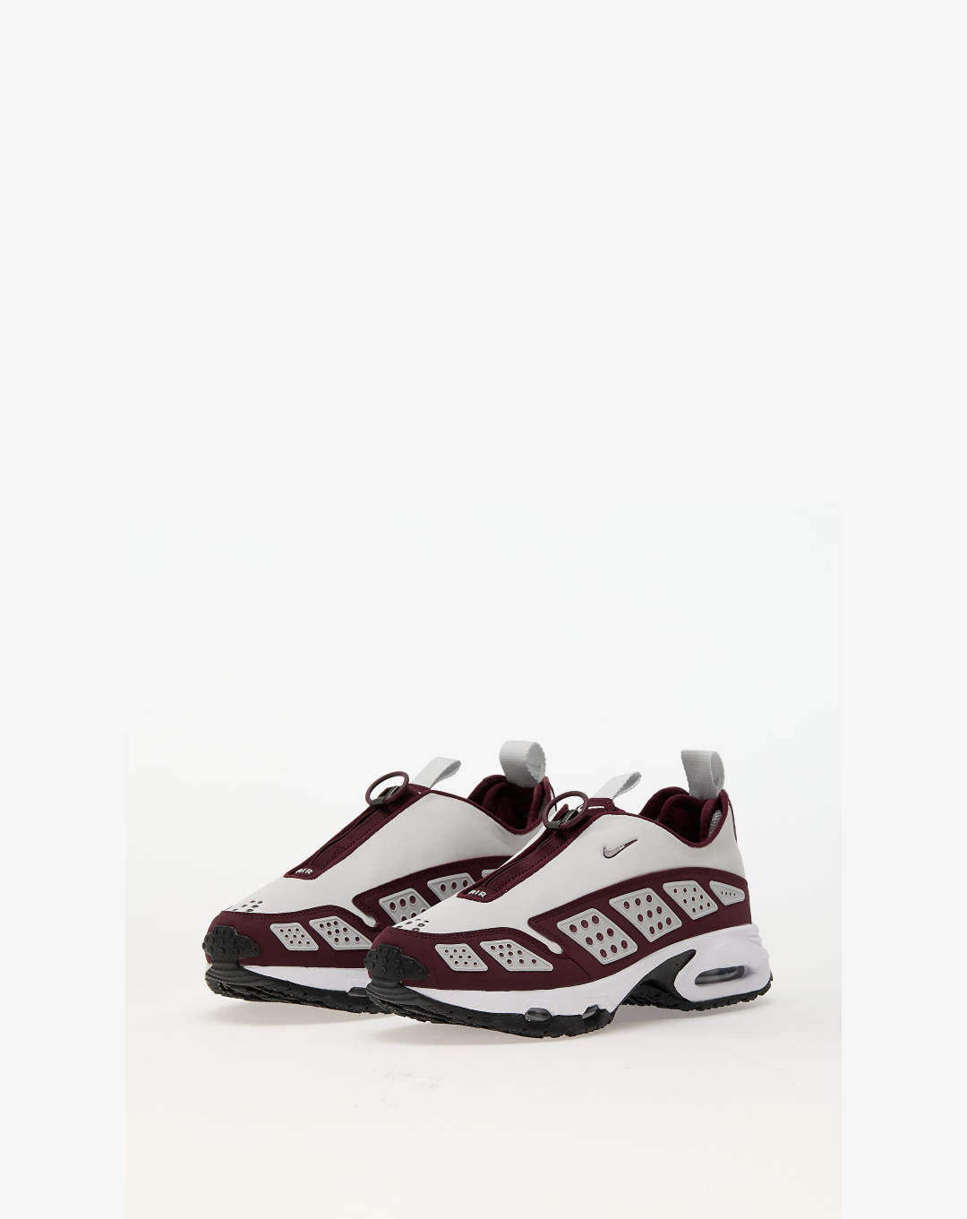 Nike Air Max SNDR ‘Night Maroon Photon Dust’ Sneakers