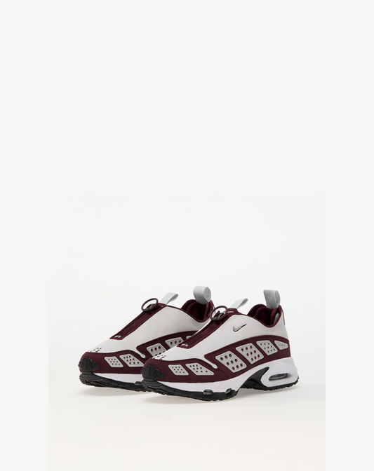 Nike Air Max SNDR ‘Night Maroon Photon Dust’ Sneakers