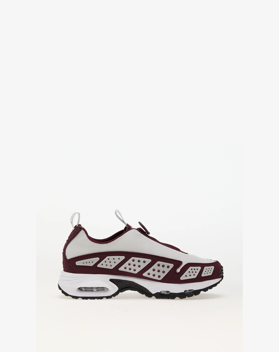 Nike Air Max SNDR ‘Night Maroon Photon Dust’ Sneakers