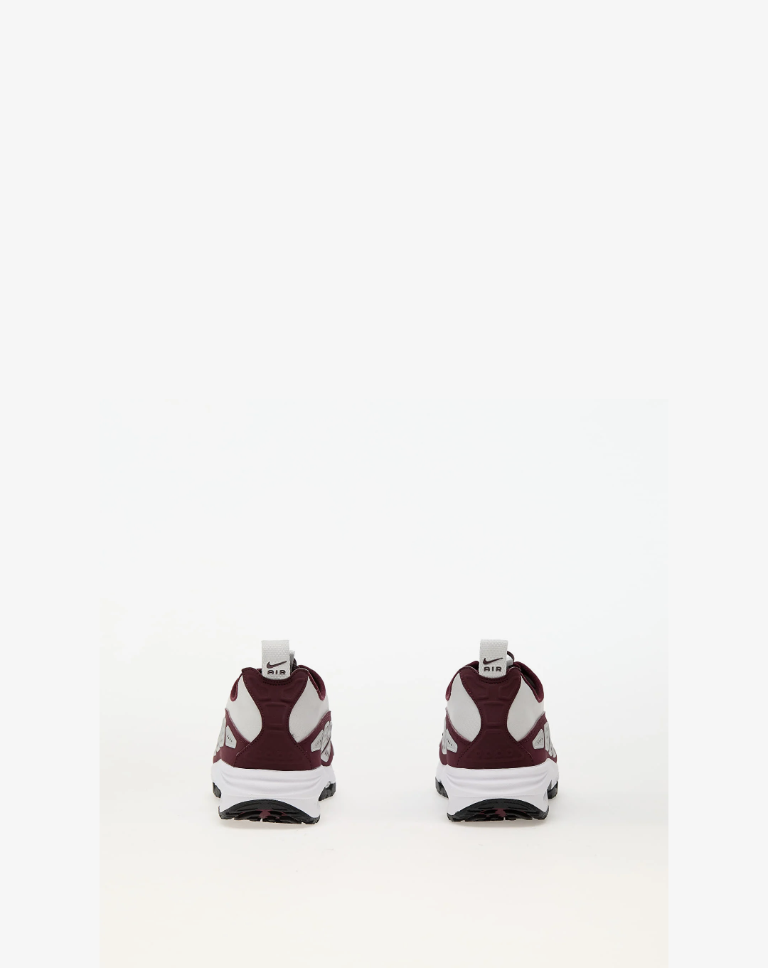 Nike Air Max SNDR ‘Night Maroon Photon Dust’ Sneakers