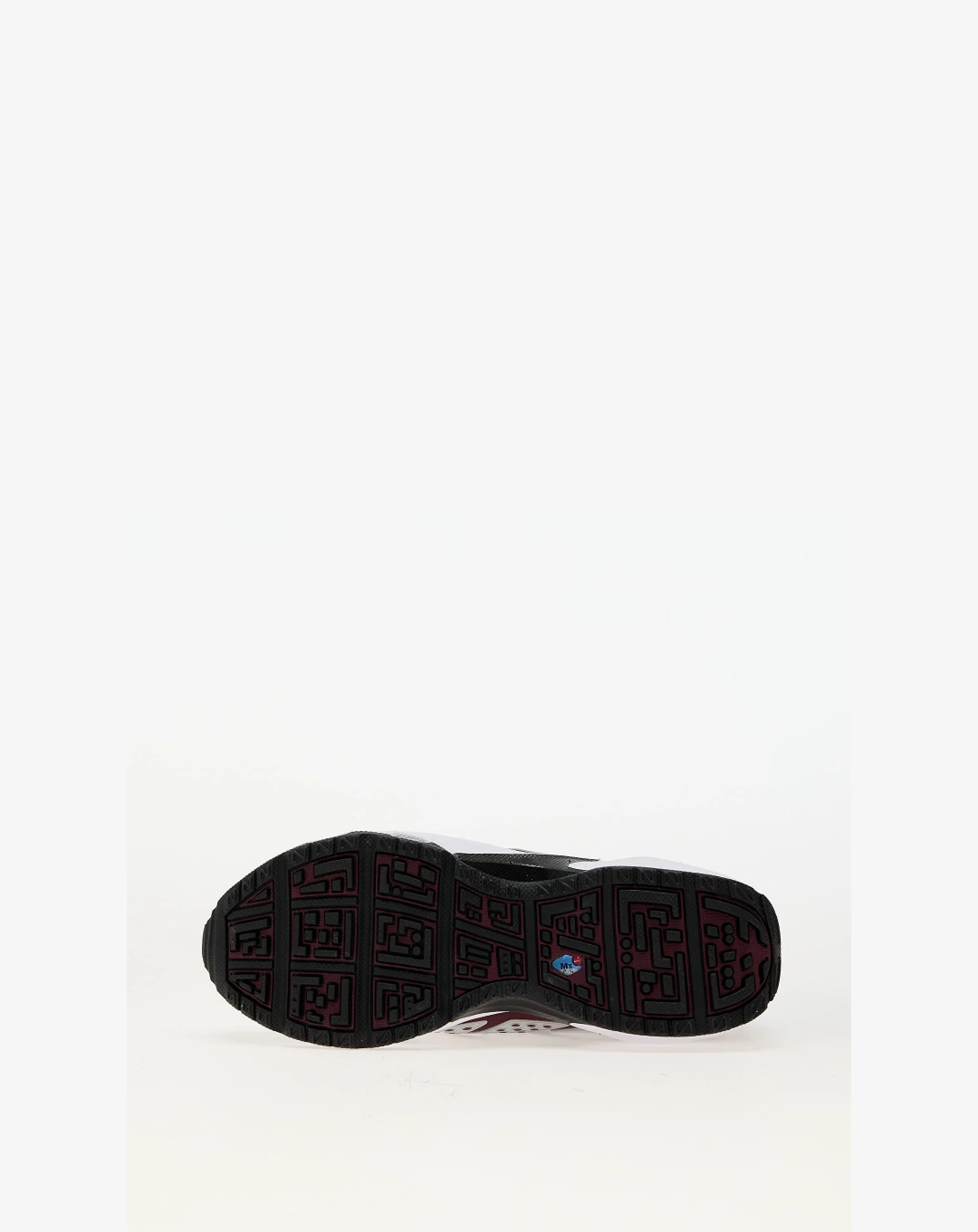 Nike Air Max SNDR ‘Night Maroon Photon Dust’ Sneakers