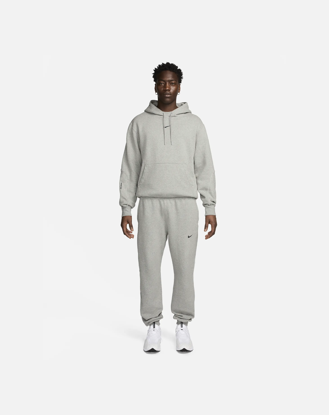 NOCTA Fleece CS Tracksuit