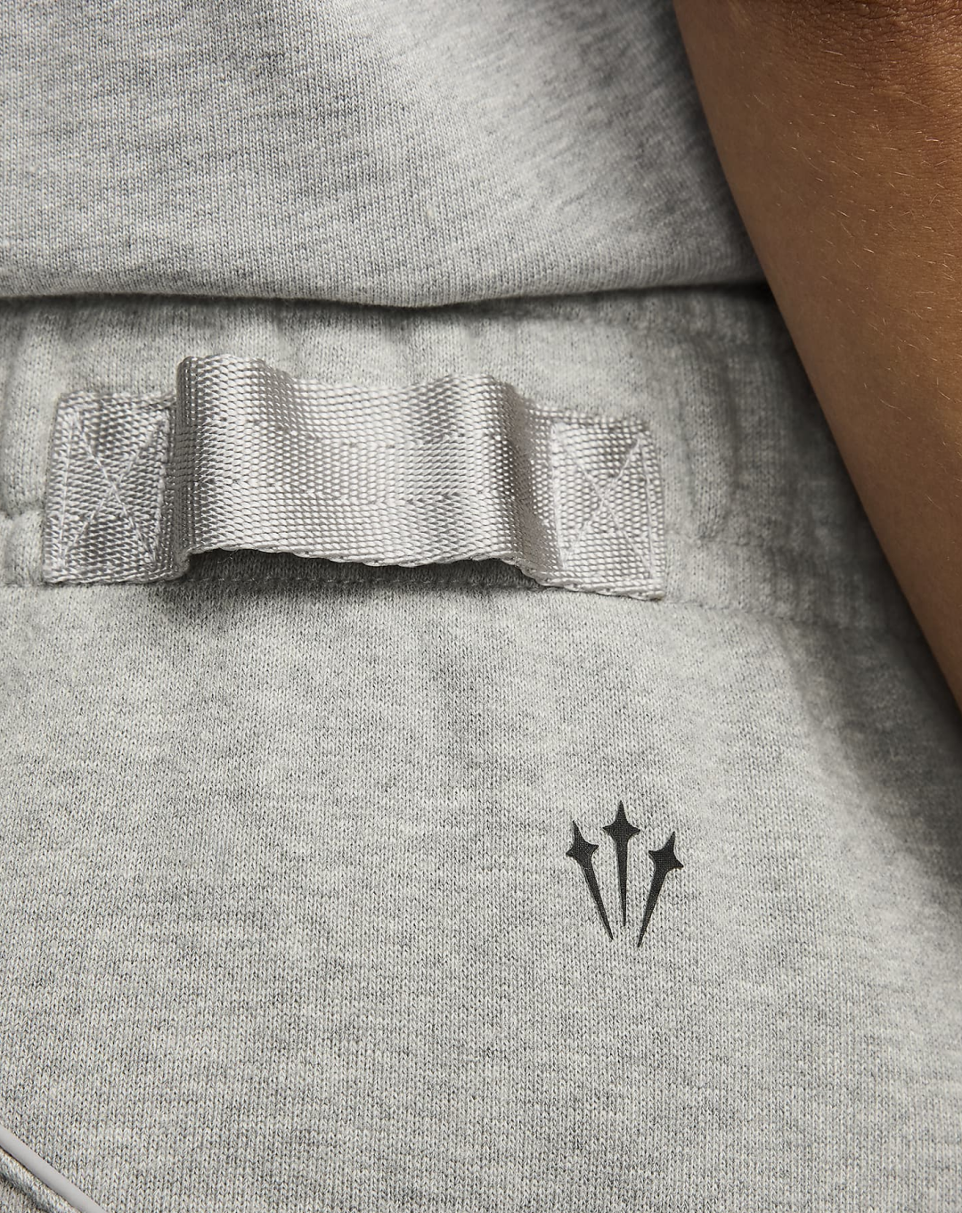 NOCTA Fleece CS Tracksuit