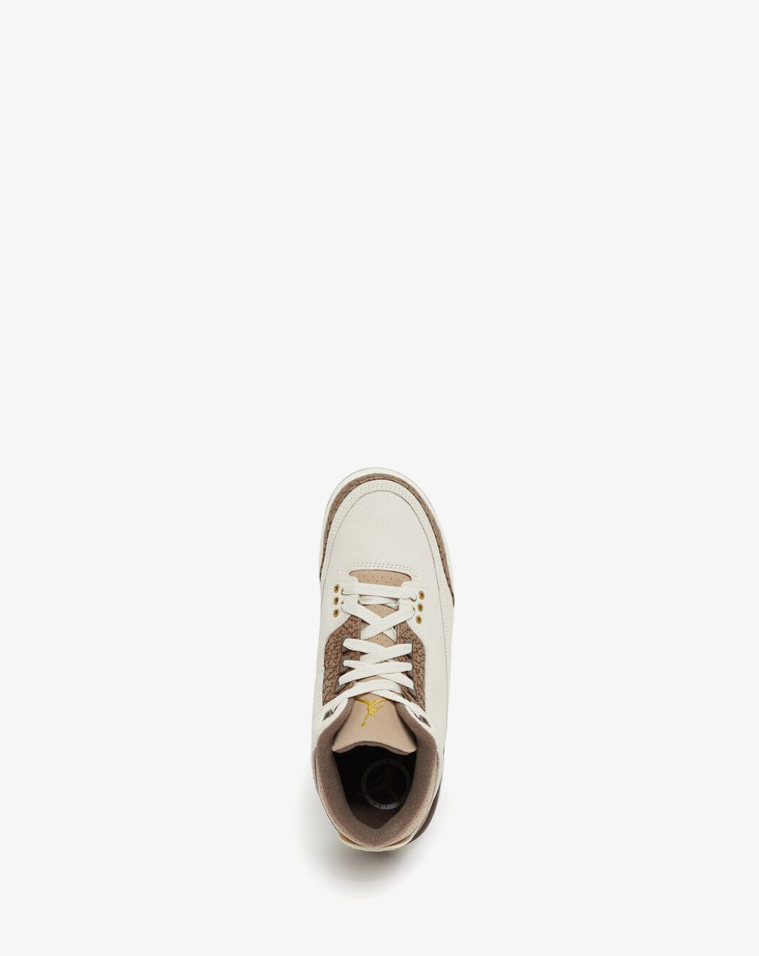 Air Jordan 3 Retro "Palomino” Sneakers