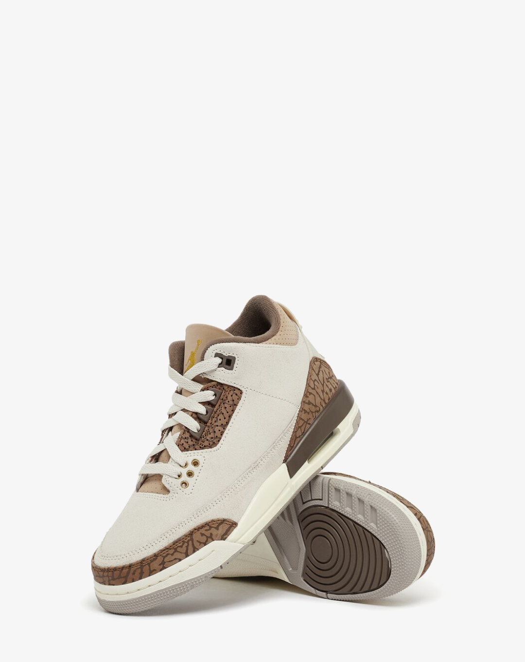 Air Jordan 3 Retro "Palomino” Sneakers