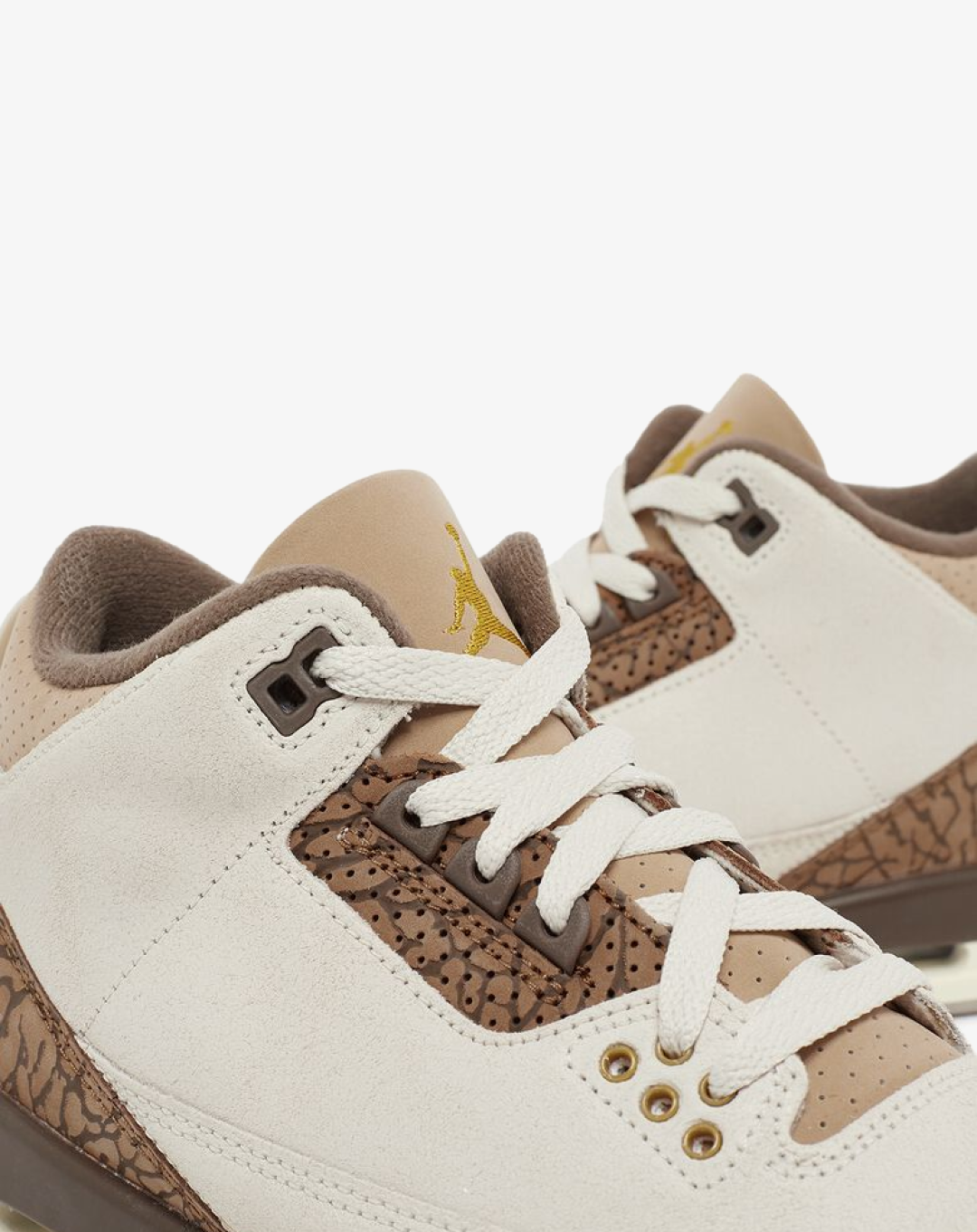 Air Jordan 3 Retro "Palomino” Sneakers