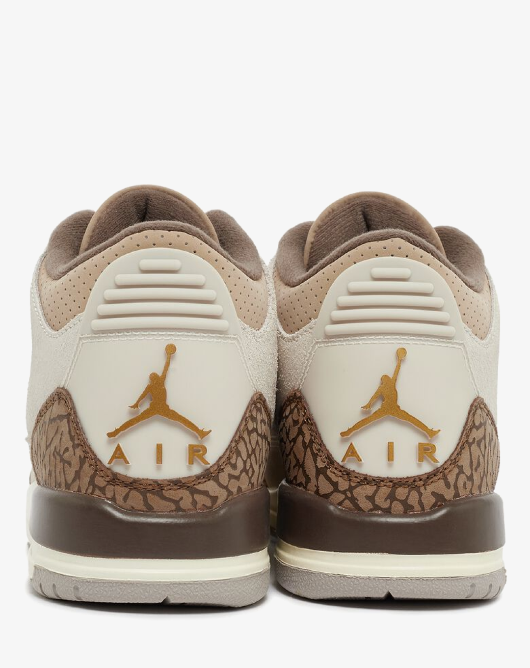 Air Jordan 3 Retro "Palomino” Sneakers