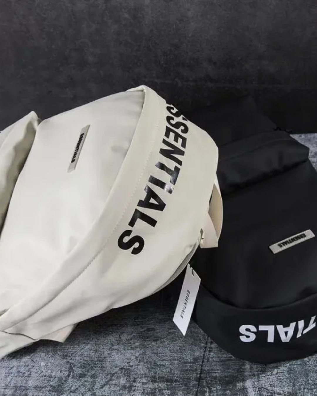Essential Backpack