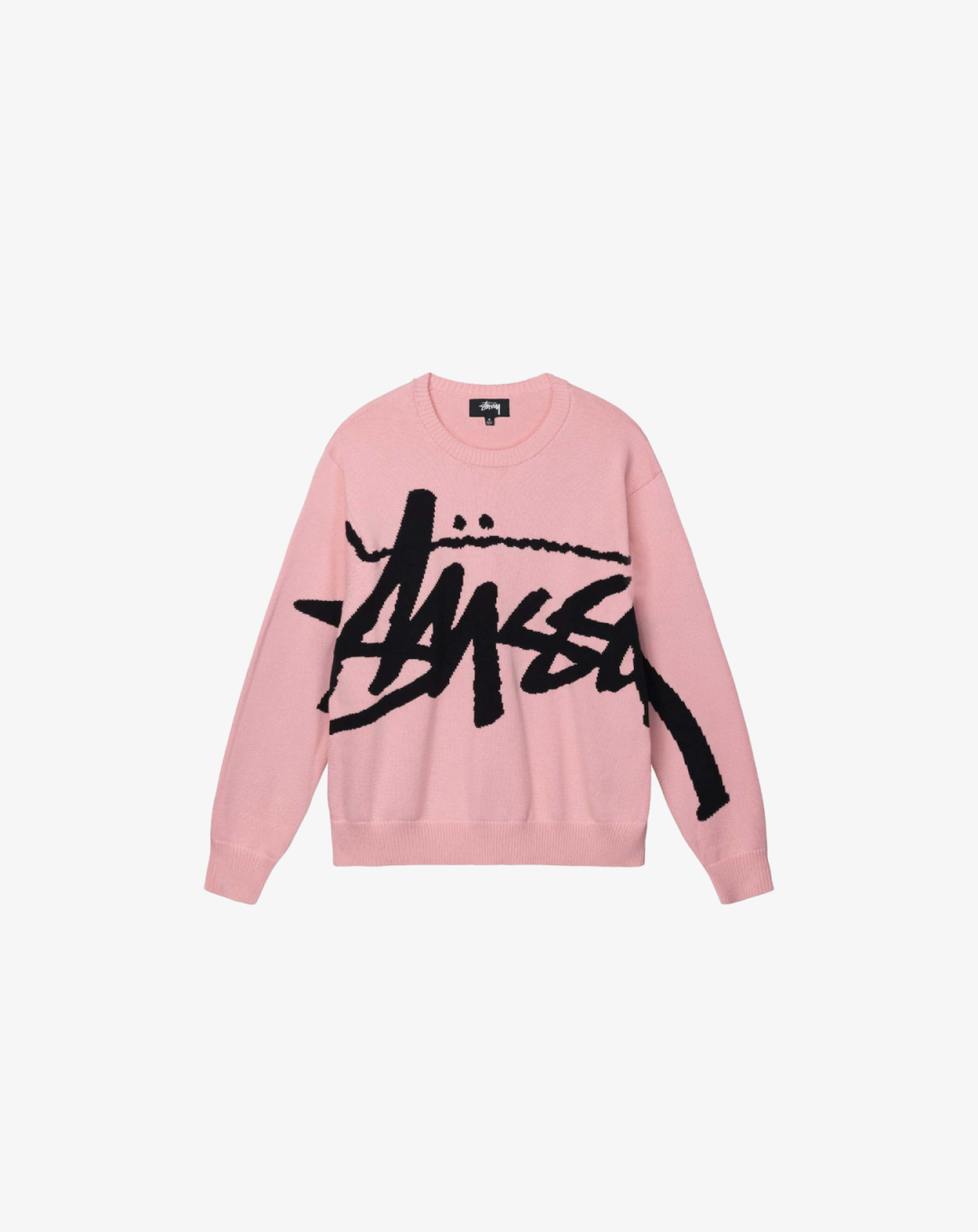 Stussy Stock Sweater