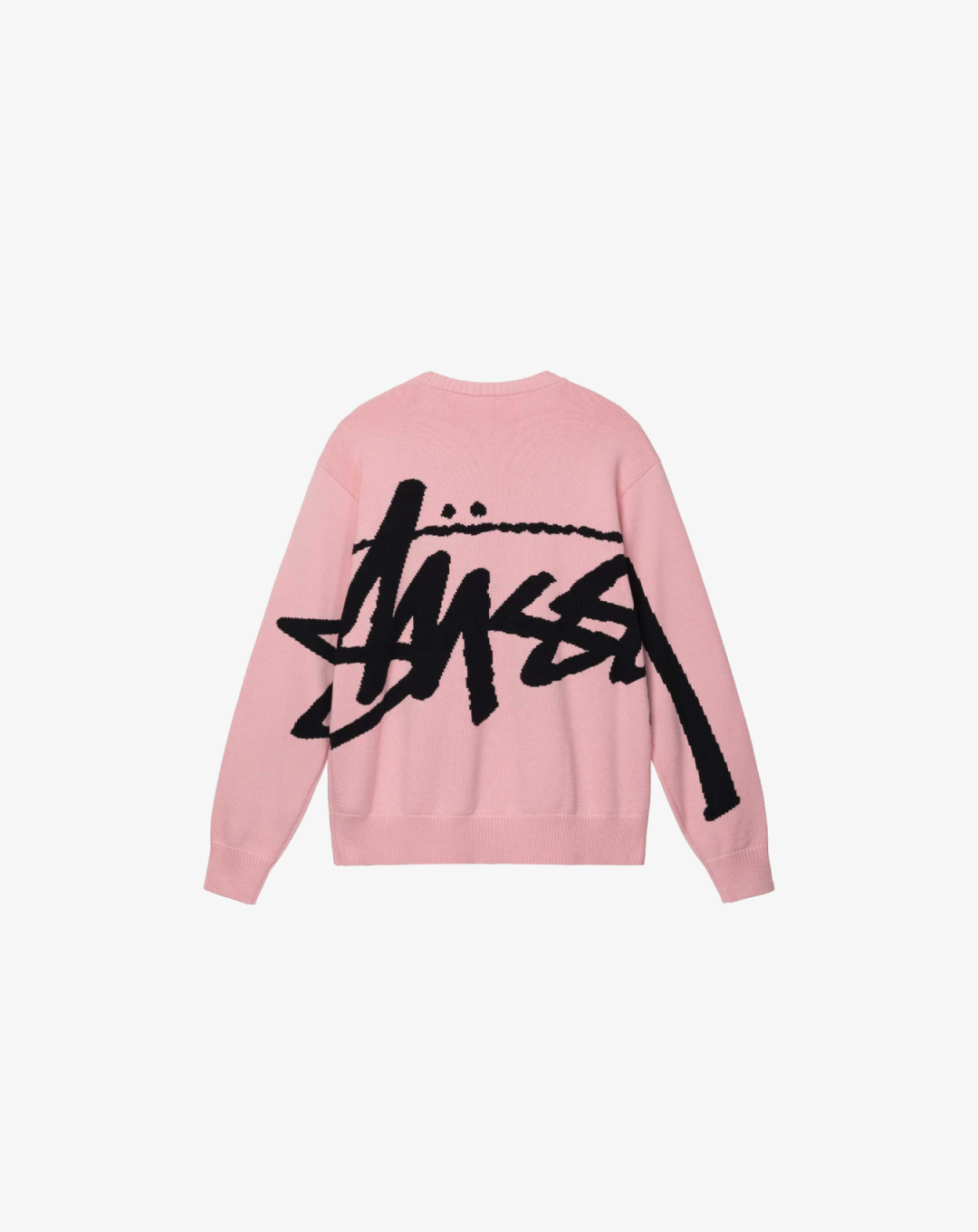 Stussy Stock Sweater
