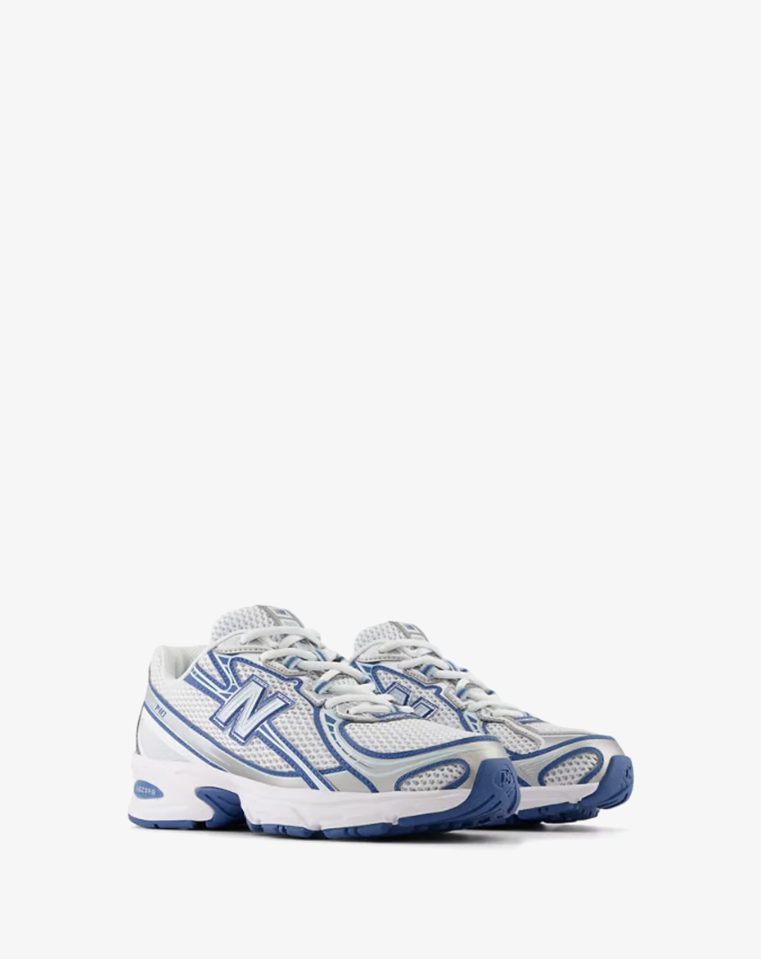 New Balance 740 'Ice Blue & Sea Stone' Sneakers
