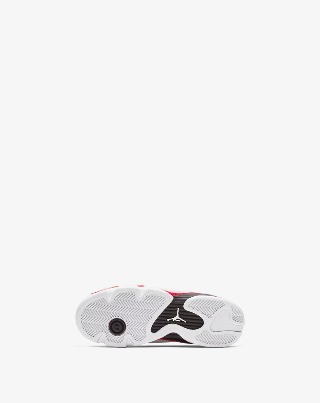 Air Jordan 14 Retro 'RIP Hamilton/Candy Cane' Sneakers