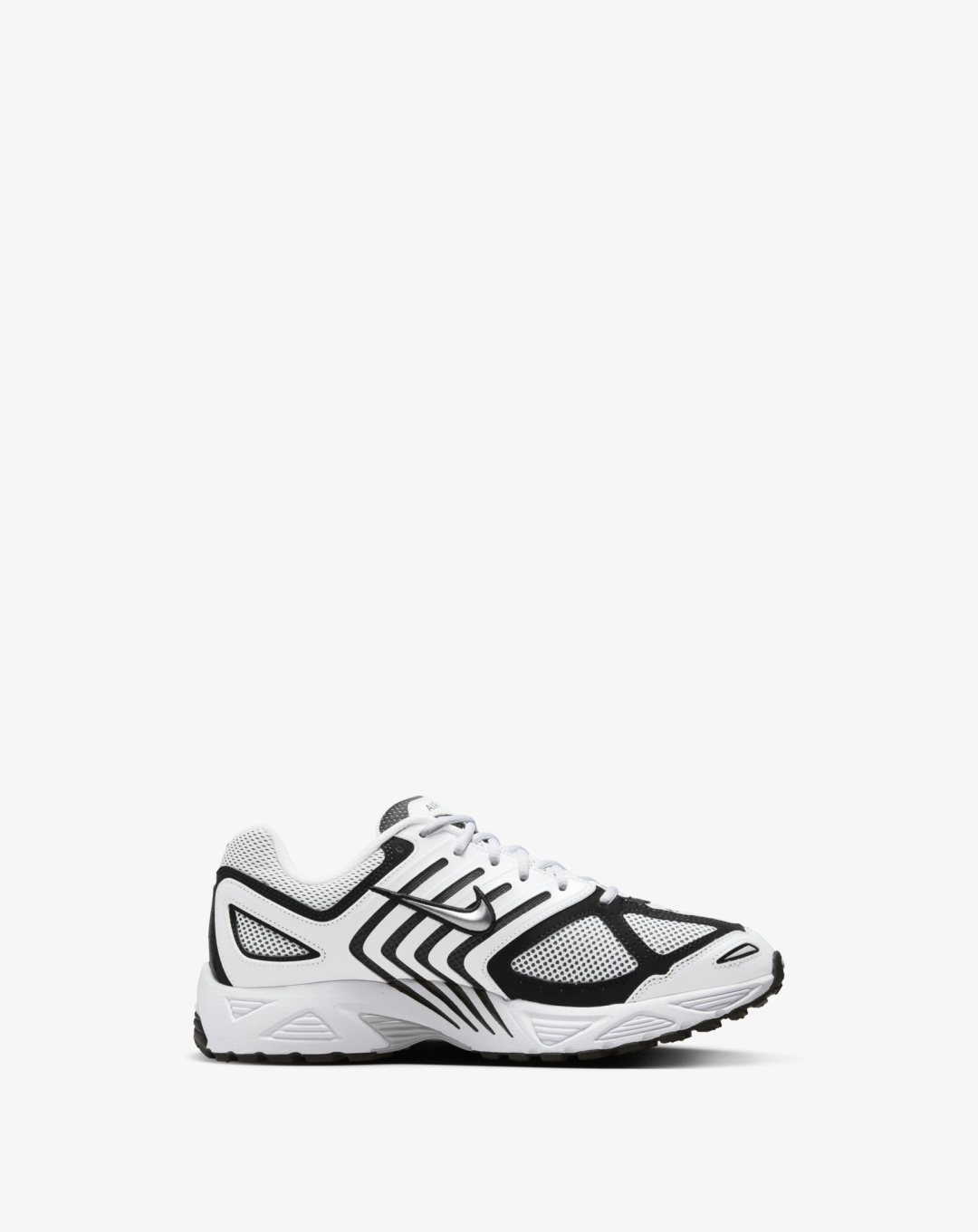 Nike Air Pegasus 2K5 'White Black' Sneakers