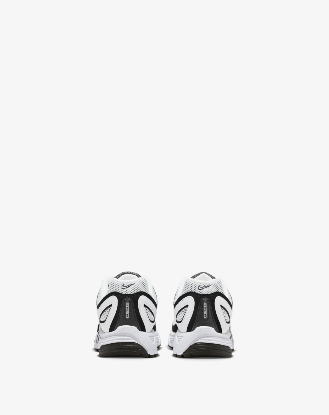 Nike Air Pegasus 2K5 'White Black' Sneakers