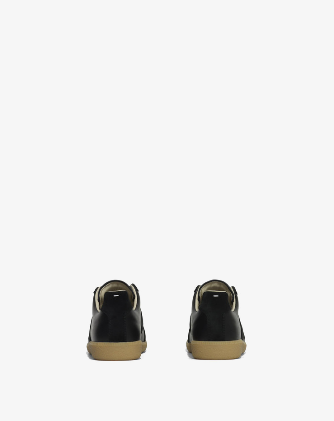 Maison Margiela Replica 'Black' Sneakers