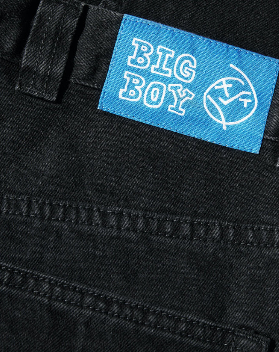 Polar Skate Co. Big Boy Jeans
