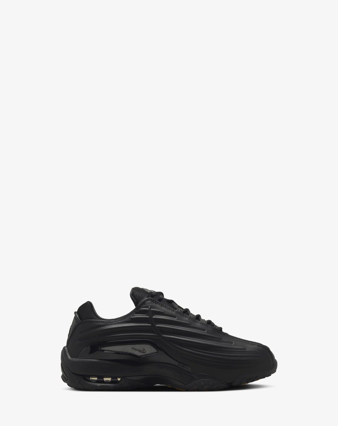 Nike NOCTA Hot Step 2 'Black' Sneakers