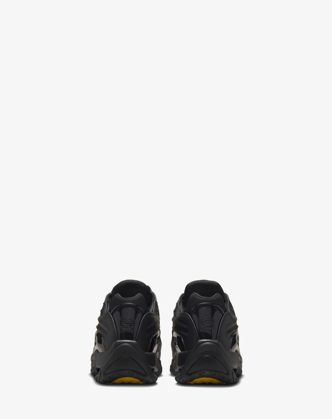 Nike NOCTA Hot Step 2 'Black' Sneakers