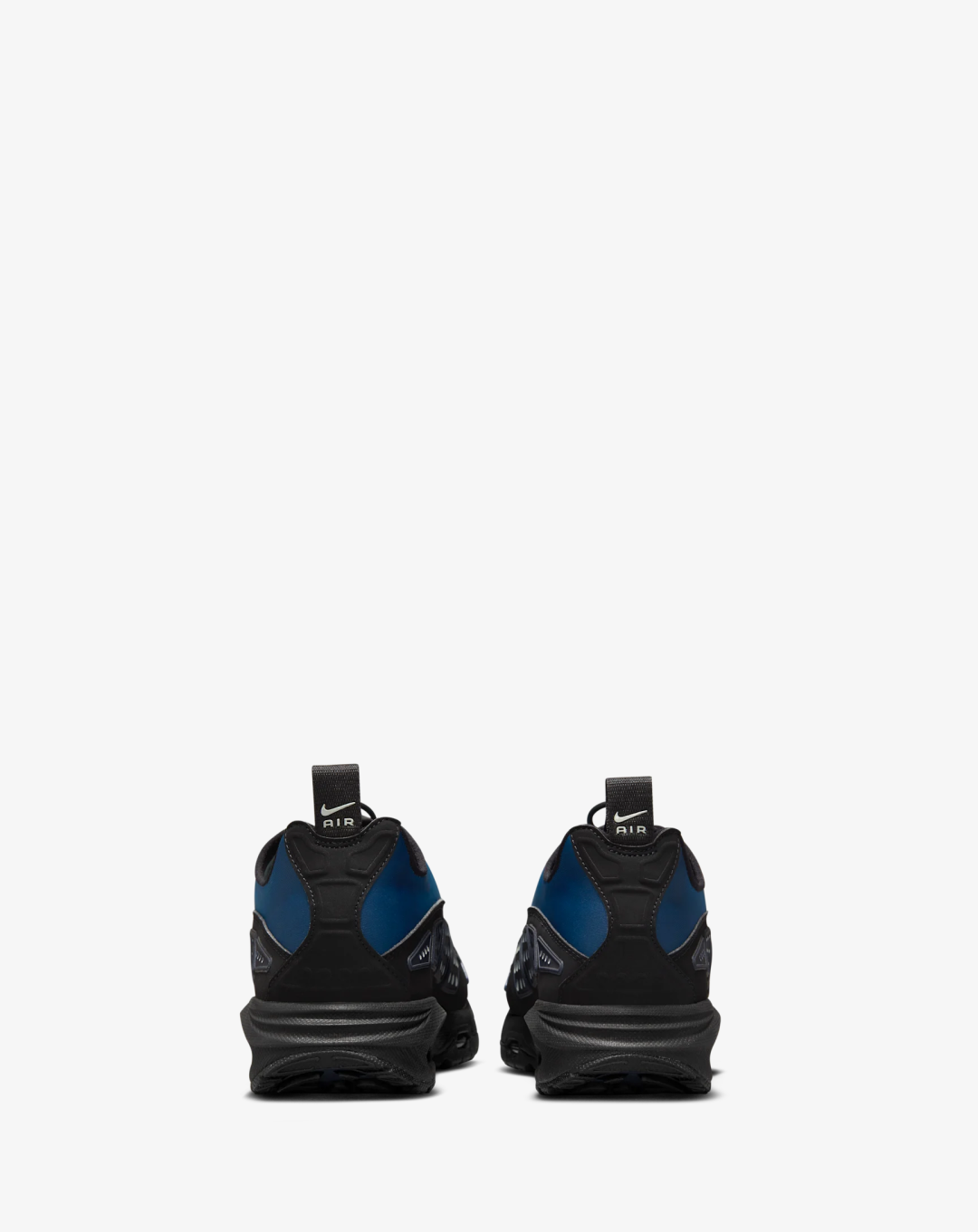 Nike Air Max SNDR ‘Grey Haze and Obsidian’ Sneakers