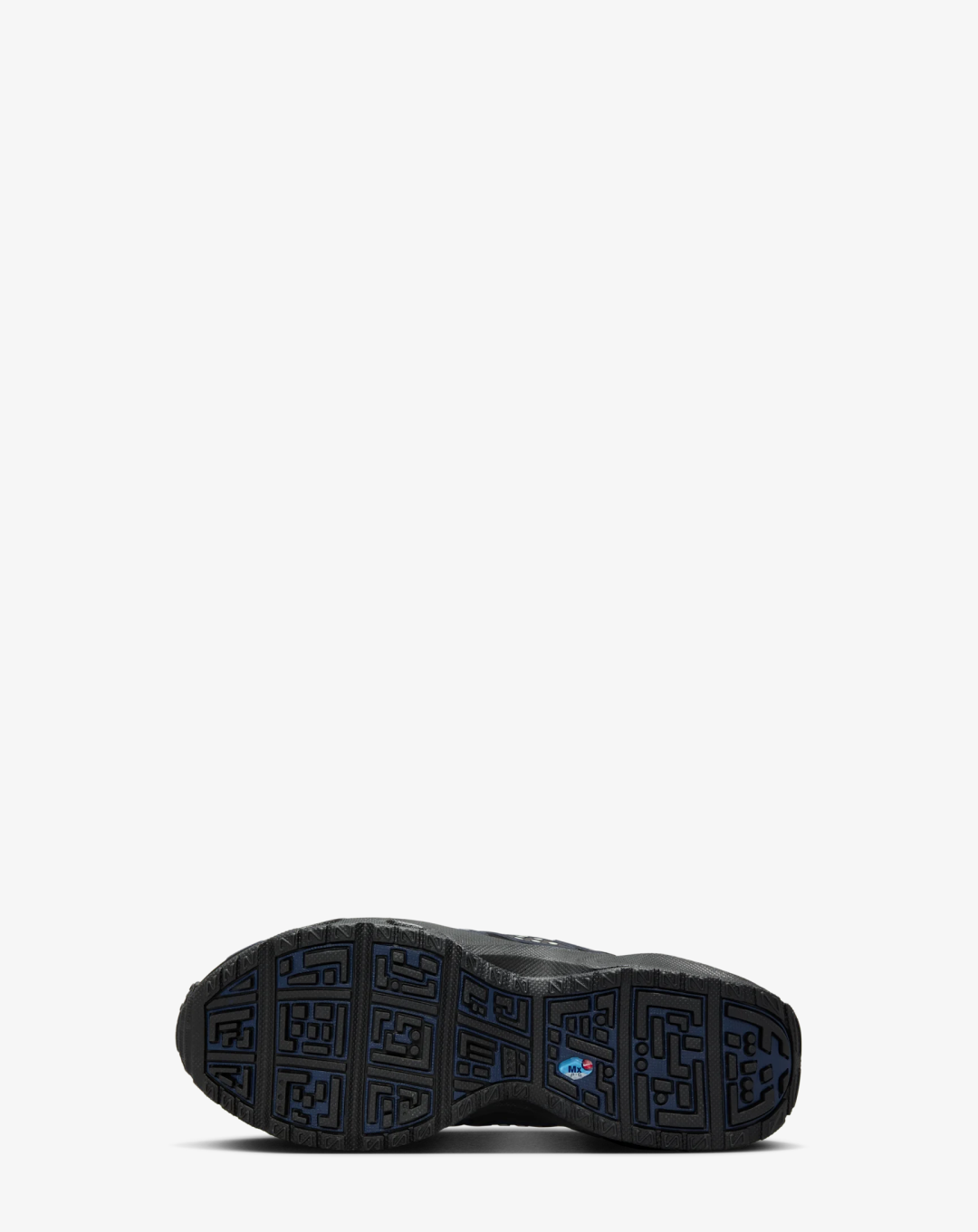 Nike Air Max SNDR ‘Grey Haze and Obsidian’ Sneakers