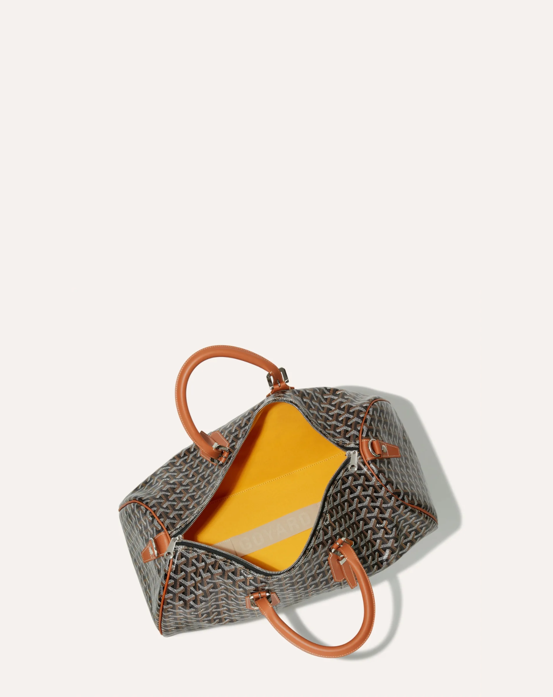 Goyard Duffle Bag in 3 Colors