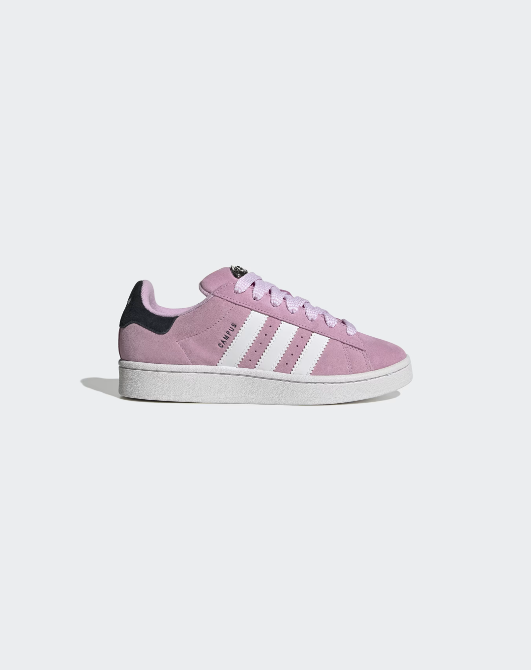 Adidas Campus 00 WMNS "Bliss Lilac" Sneakers