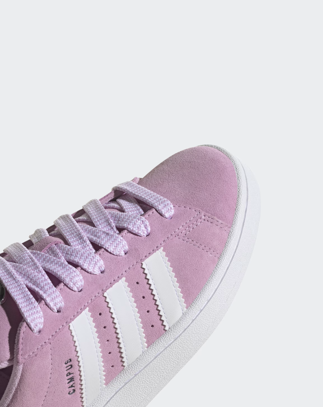 Adidas Campus 00 WMNS "Bliss Lilac" Sneakers