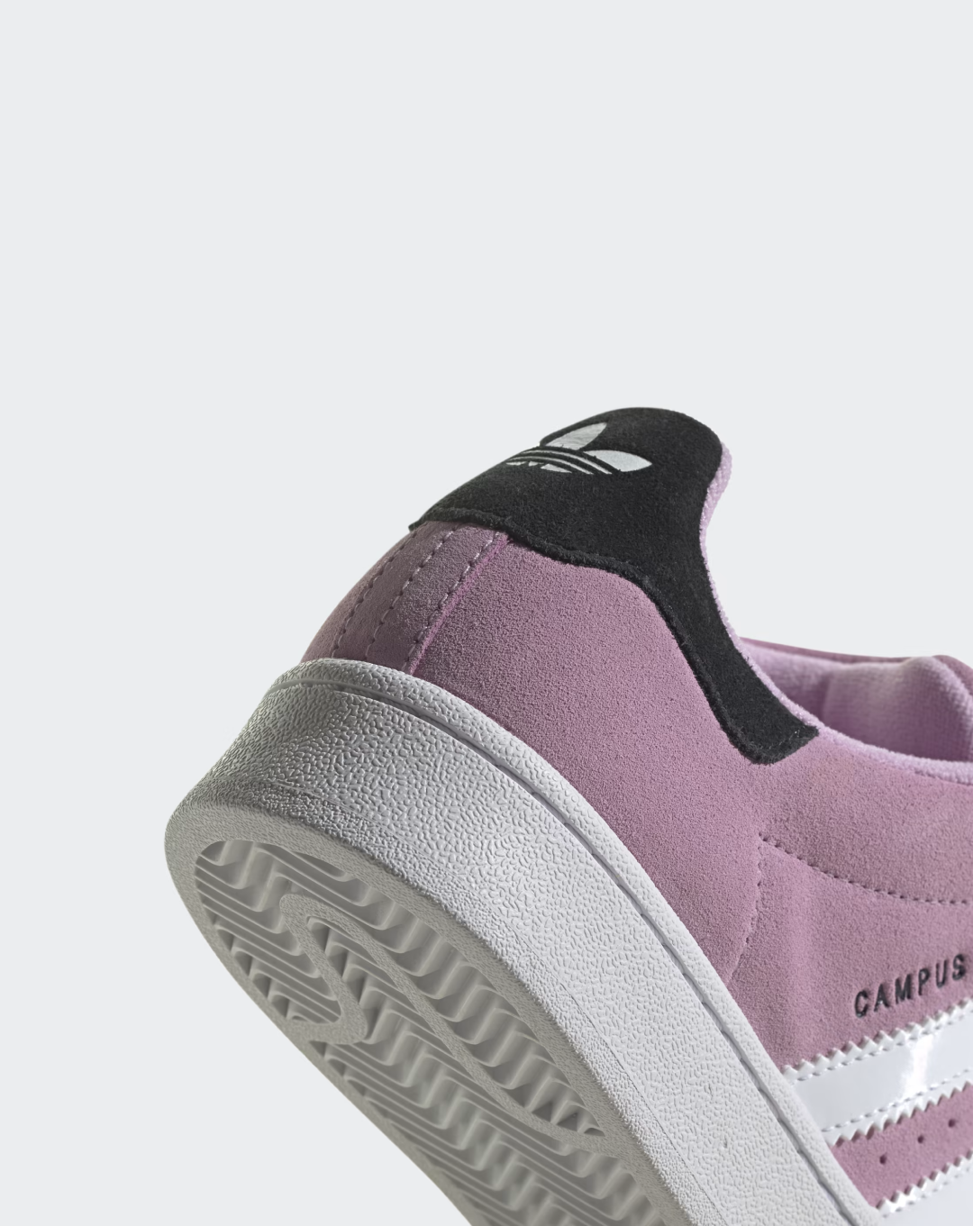 Adidas Campus 00 WMNS "Bliss Lilac" Sneakers