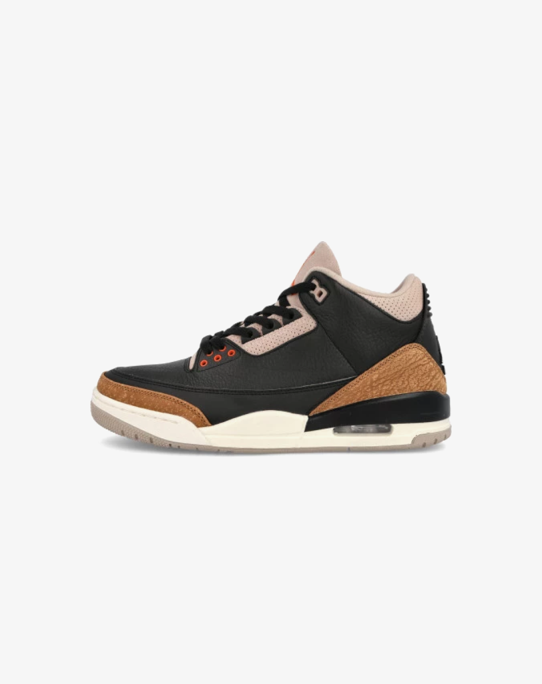 Air Jordan 3 Retro "Desert Elephant" Sneakers