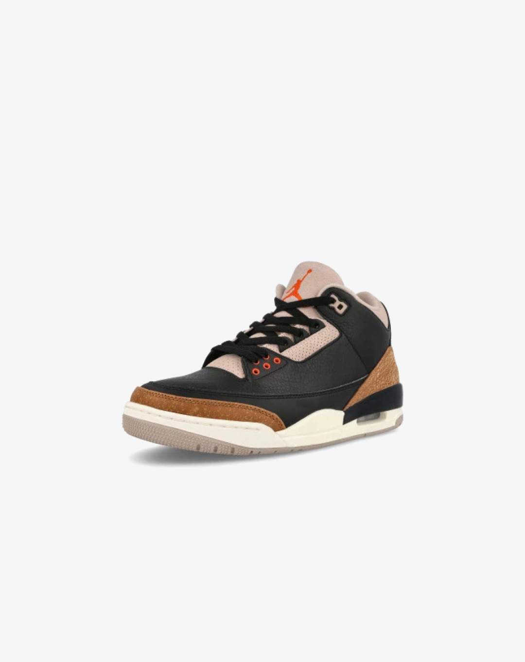 Air Jordan 3 Retro "Desert Elephant" Sneakers