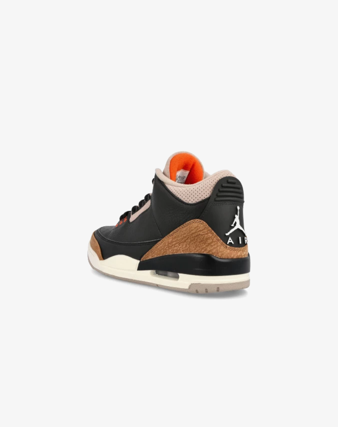 Air Jordan 3 Retro "Desert Elephant" Sneakers