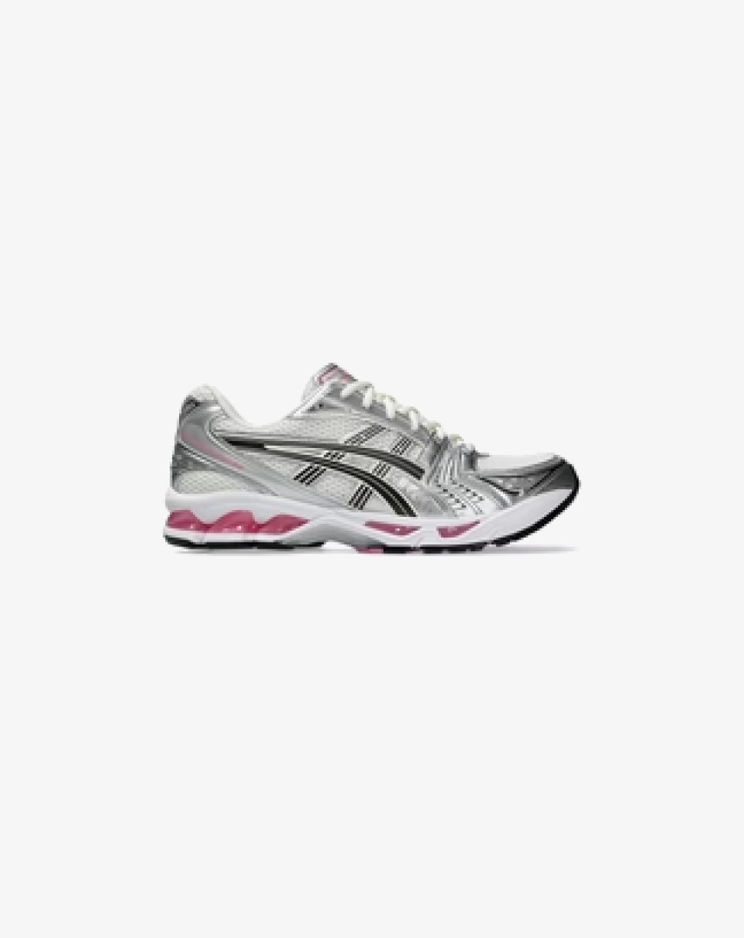 ASICS GEL-Kayano 14 "Cream Sweet Pink" Sneakers