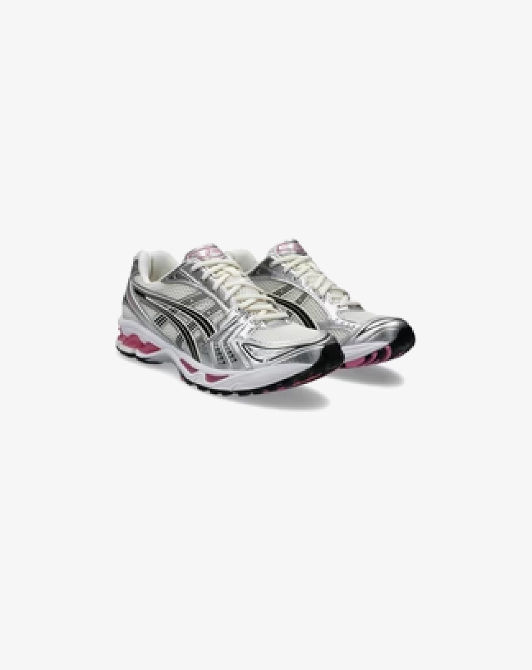 ASICS GEL-Kayano 14 "Cream Sweet Pink" Sneakers