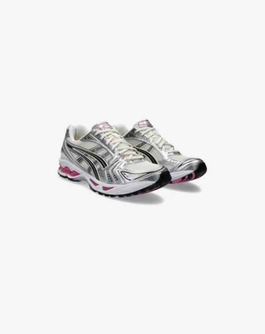 ASICS GEL-Kayano 14 "Cream Sweet Pink" Sneakers