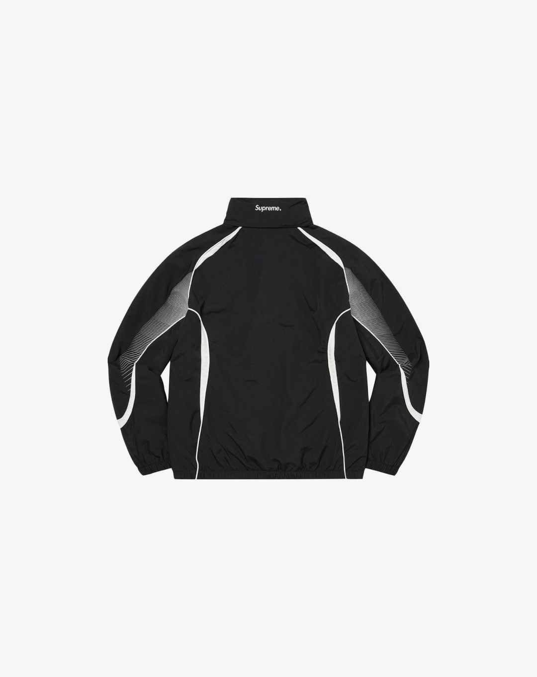 Supreme x Umbro Tracksuit in Black