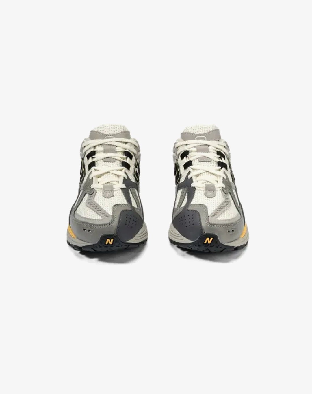 The Whitaker Group x New Balance 1906U "Willful Bias" Sneakers
