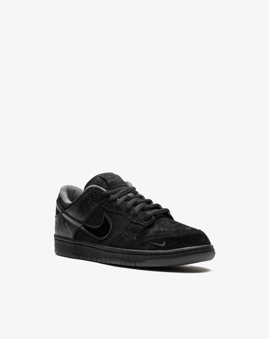 Nike x Division Street Dunk Low "What The Duck Alternate" Sneakers