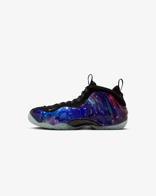 Nike Air Foamposite One "Galaxy" Sneakers