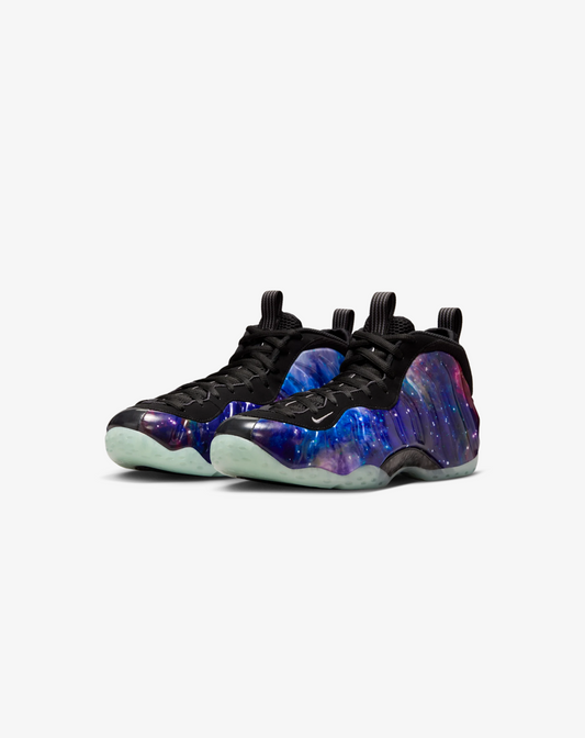 Nike Air Foamposite One "Galaxy" Sneakers