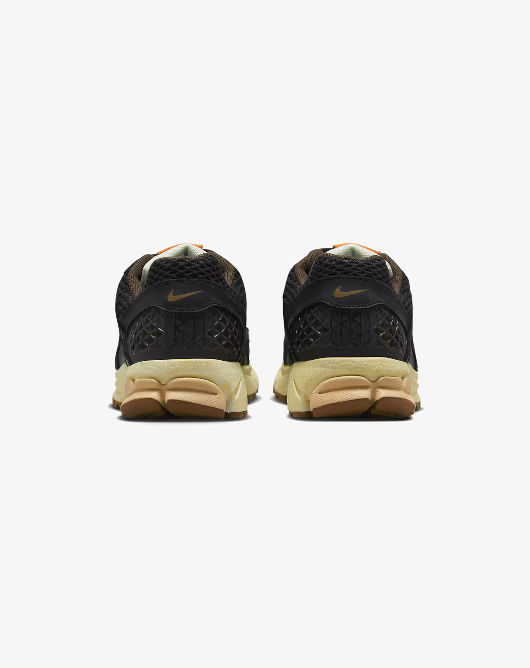 Nike Zoom Vomero 5 "Black Sesame" Sneakers