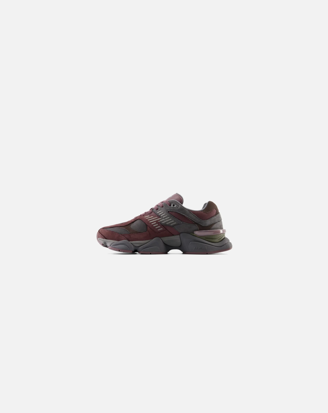 New Balance 9060 "Truffle Rich Earth Magnet" Sneakers