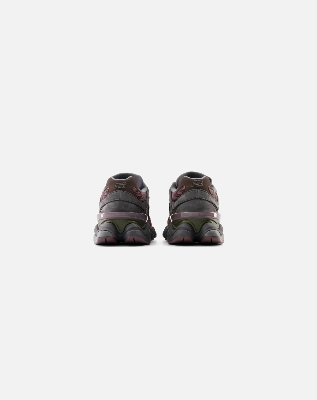 New Balance 9060 "Truffle Rich Earth Magnet" Sneakers